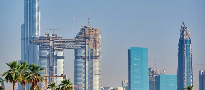 Dubai Property Viewing Checklist