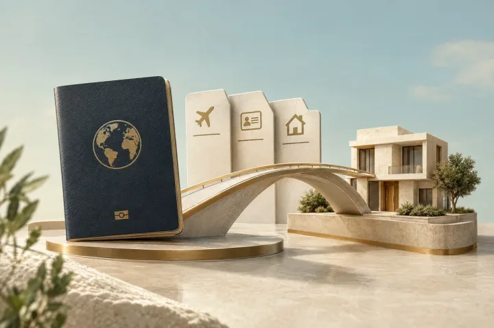 Buying Property in Dubai as a Foreigner: Step-by-Step Guide (2025)