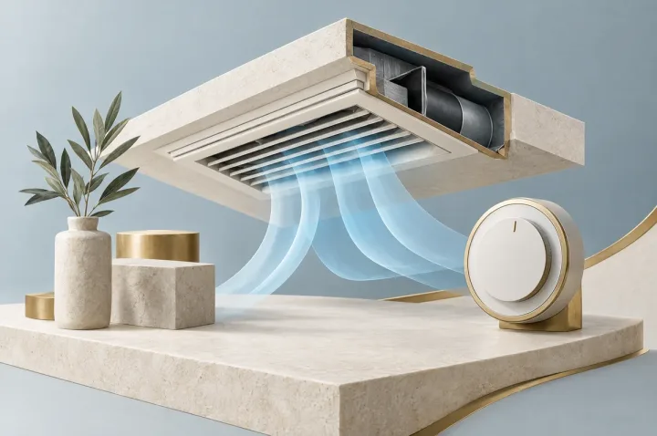 Chiller Free in Dubai: What to Check in a Listing