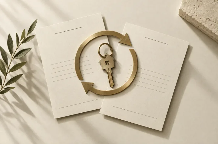 Preparing for a Dubai tenancy renewal