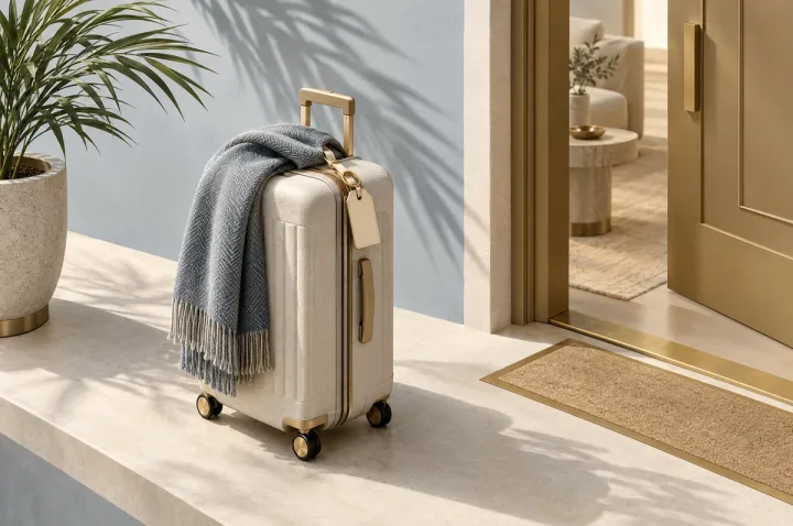 How to Move from the UK to Dubai: Practical Tips and Recommendations