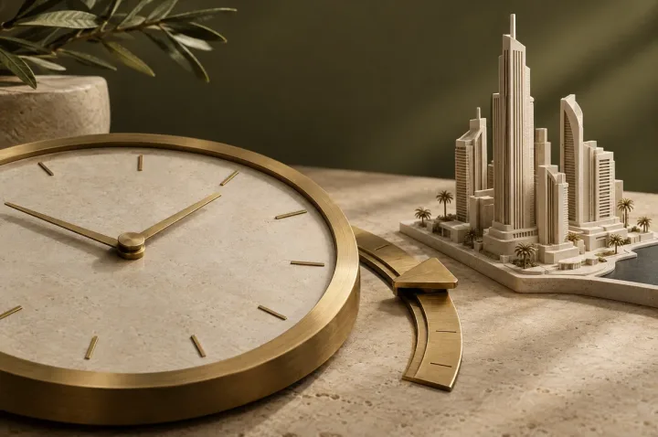 Is Now the Right Time to Invest in Dubai Real Estate? Expert Insights for 2025