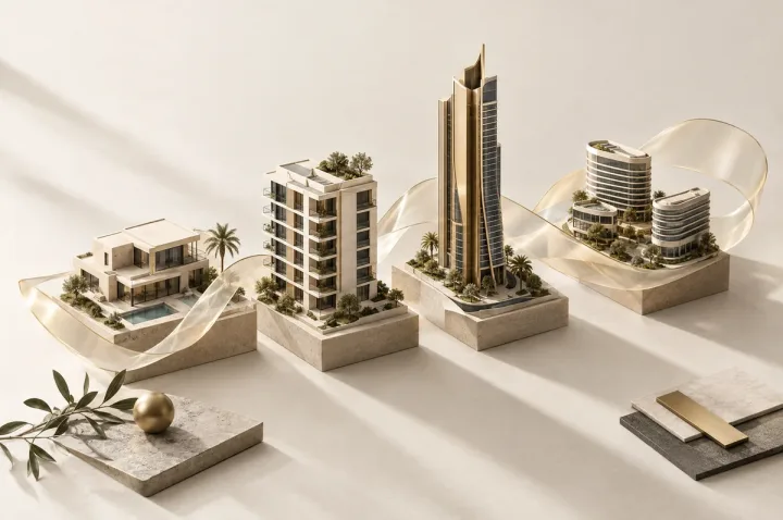 Real Estate Trends 2024: What Buyers and Sellers Need to Know