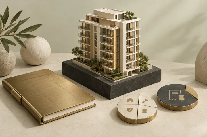 SUCCESS STORY: BUYING AN APARTMENT IN THE PARAGON’S ROI OF 27%