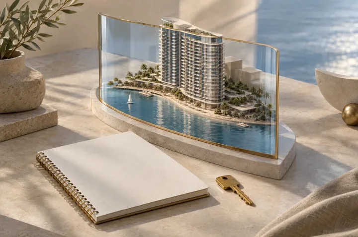 SUCCESS STORY: PURCHASING AN APARTMENT IN ADDRESS JBR WITH A PROFIT OF $1,526,000