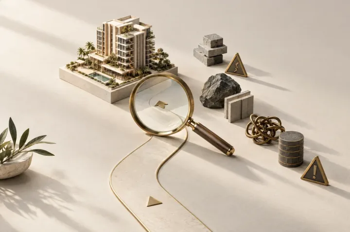 Top Mistakes to Avoid When Investing in Dubai Property (2025 Edition)