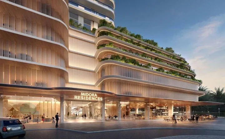 Why Dubai Is the Best City for Real Estate Investment in 2025