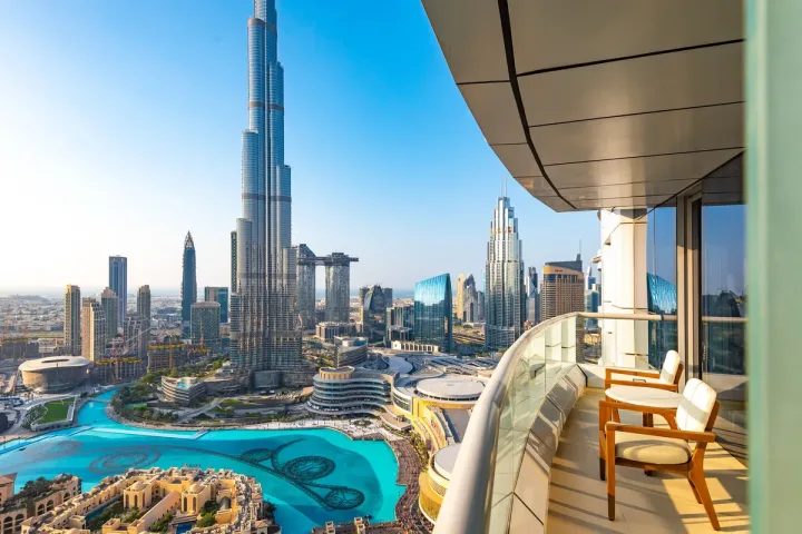 How to Shortlist a Dubai Investment Property