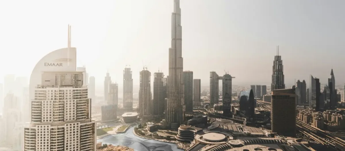 Праздники в ОАЭ 2024/2025: когда и как отмечать?