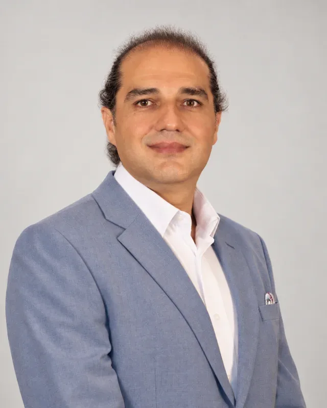 Hayan Ghzayyel