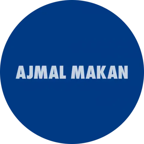 Ajmal Makan