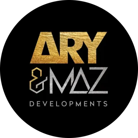 ARY & MAZ Developments
