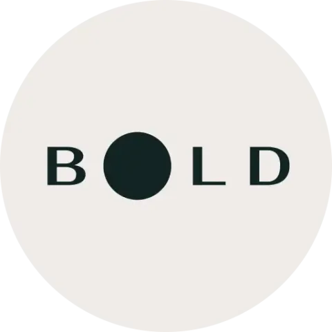 BOLD Developer