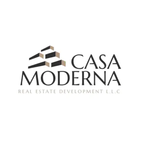 Casa Moderna Real Estate Development
