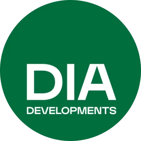 DIA Developments