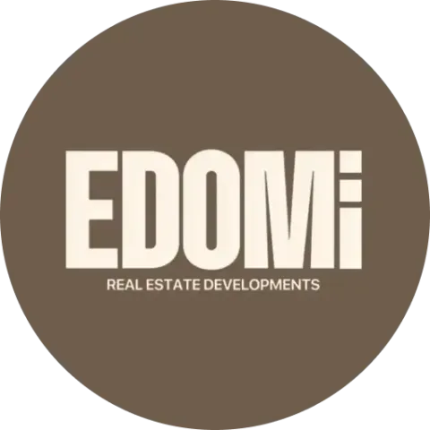 Edomi Real Estate Developments