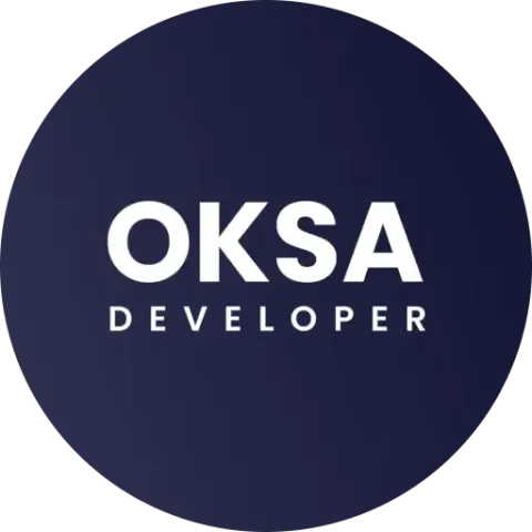 OKSA Developer