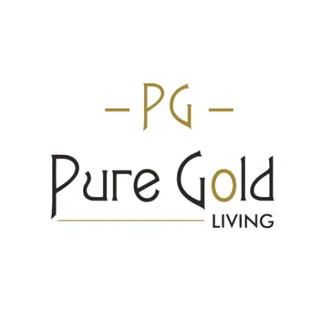 Pure Gold Living