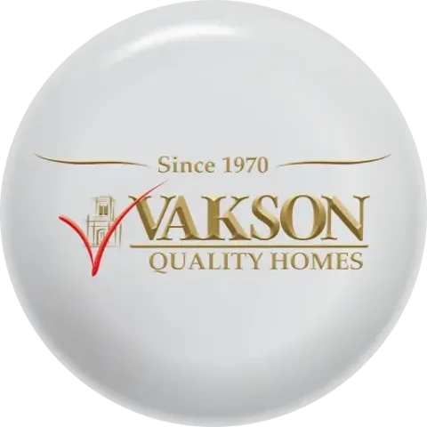 Vakson First Property Development
