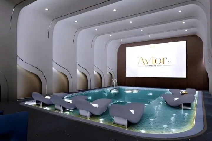 ACUBE "Avior" NEW LAUNCH