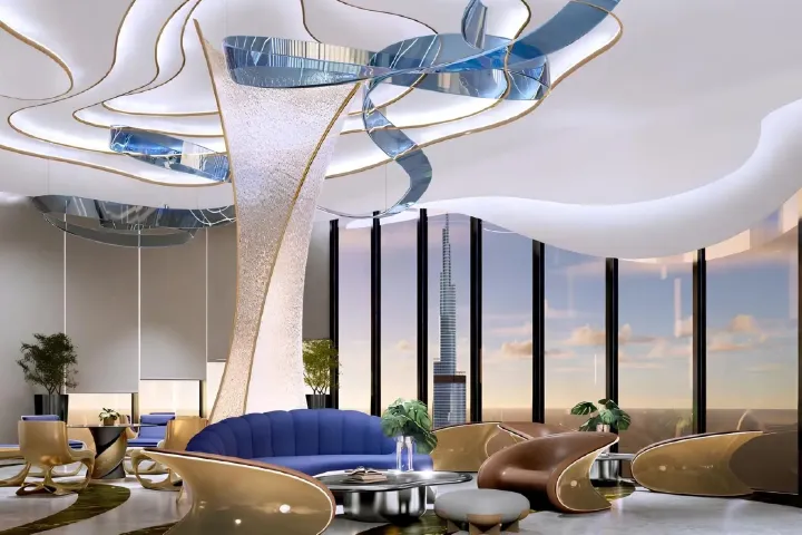ACUBE "Avior" NEW LAUNCH