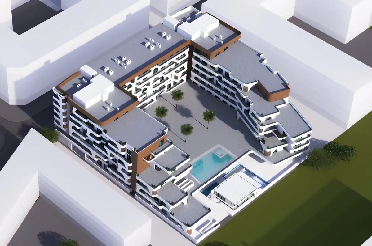 ADVANCED PROPERTIES "Green Source" NEW LAUNCH — 1