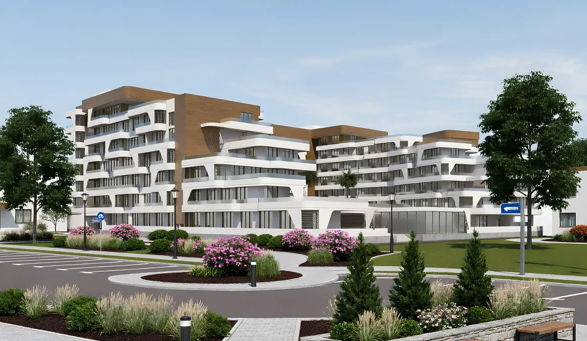 ADVANCED PROPERTIES "Green Source" NEW LAUNCH — 2