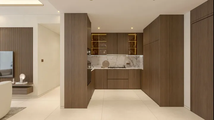 AHMADYAR DEVELOPMENTS "La Vera Creek" NEW LAUNCH