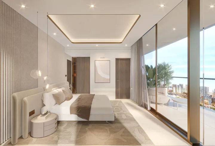 AHMADYAR DEVELOPMENTS "La Vera Creek" NEW LAUNCH