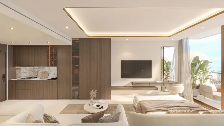 AHMADYAR DEVELOPMENTS "La Vera Creek" NEW LAUNCH