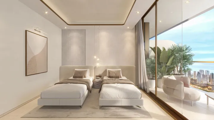 AHMADYAR DEVELOPMENTS "La Vera Creek" NEW LAUNCH