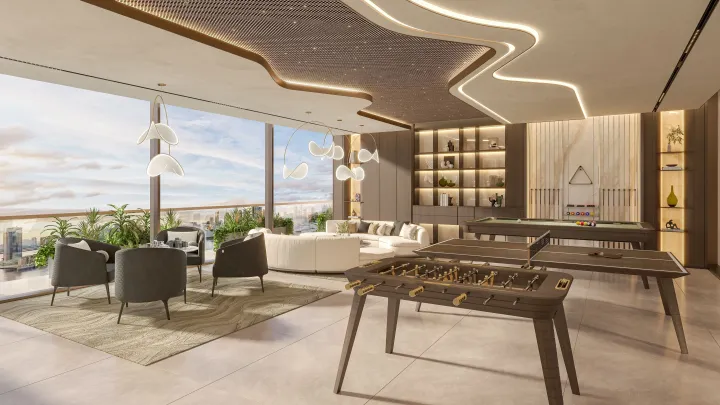 AHMADYAR DEVELOPMENTS "La Vera Creek" NEW LAUNCH