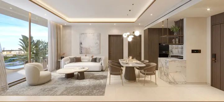 AHMADYAR DEVELOPMENTS "La Vera Creek" NEW LAUNCH