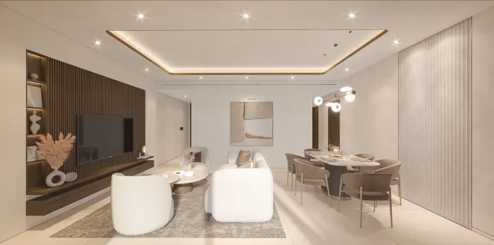 AHMADYAR DEVELOPMENTS "La Vera Creek" NEW LAUNCH