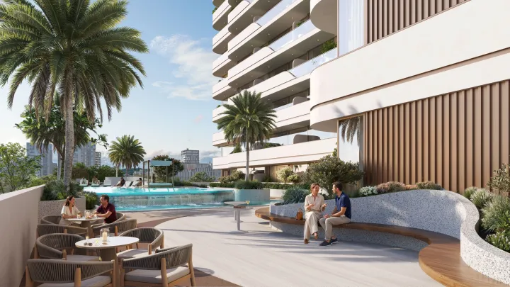 AHMADYAR DEVELOPMENTS "La Vera Creek" NEW LAUNCH