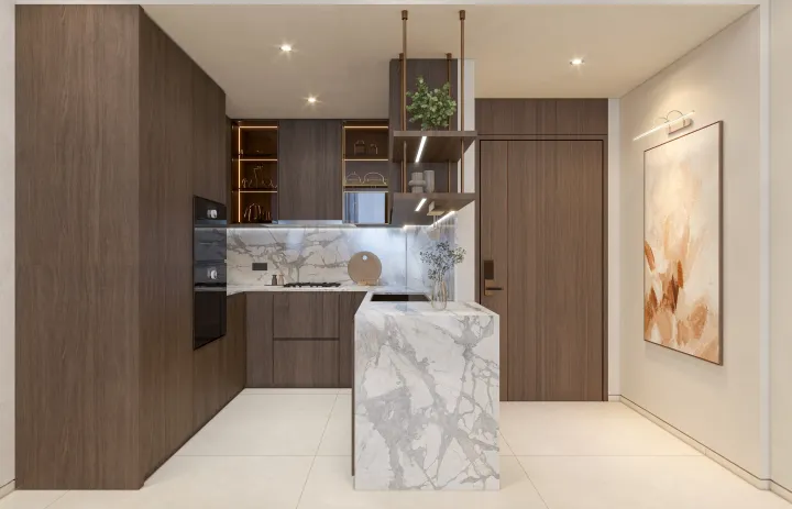 AHMADYAR DEVELOPMENTS "La Vera Creek" NEW LAUNCH