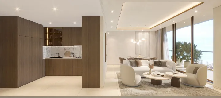 AHMADYAR DEVELOPMENTS "La Vera Creek" NEW LAUNCH