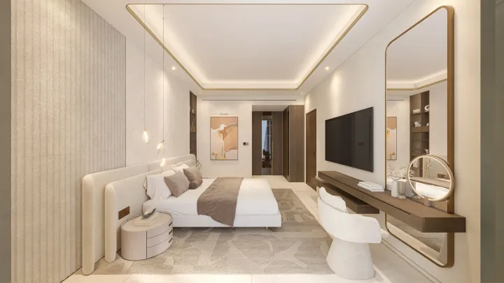 AHMADYAR DEVELOPMENTS "La Vera Creek" NEW LAUNCH