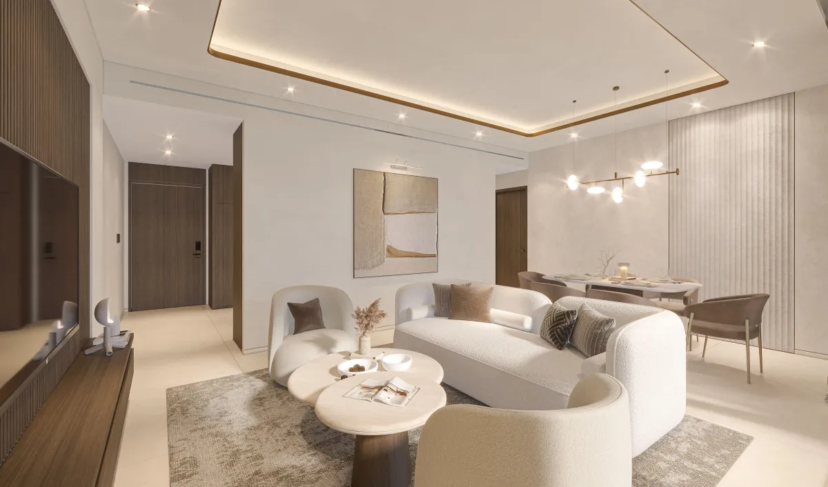 AHMADYAR DEVELOPMENTS "La Vera Creek" NEW LAUNCH — 3