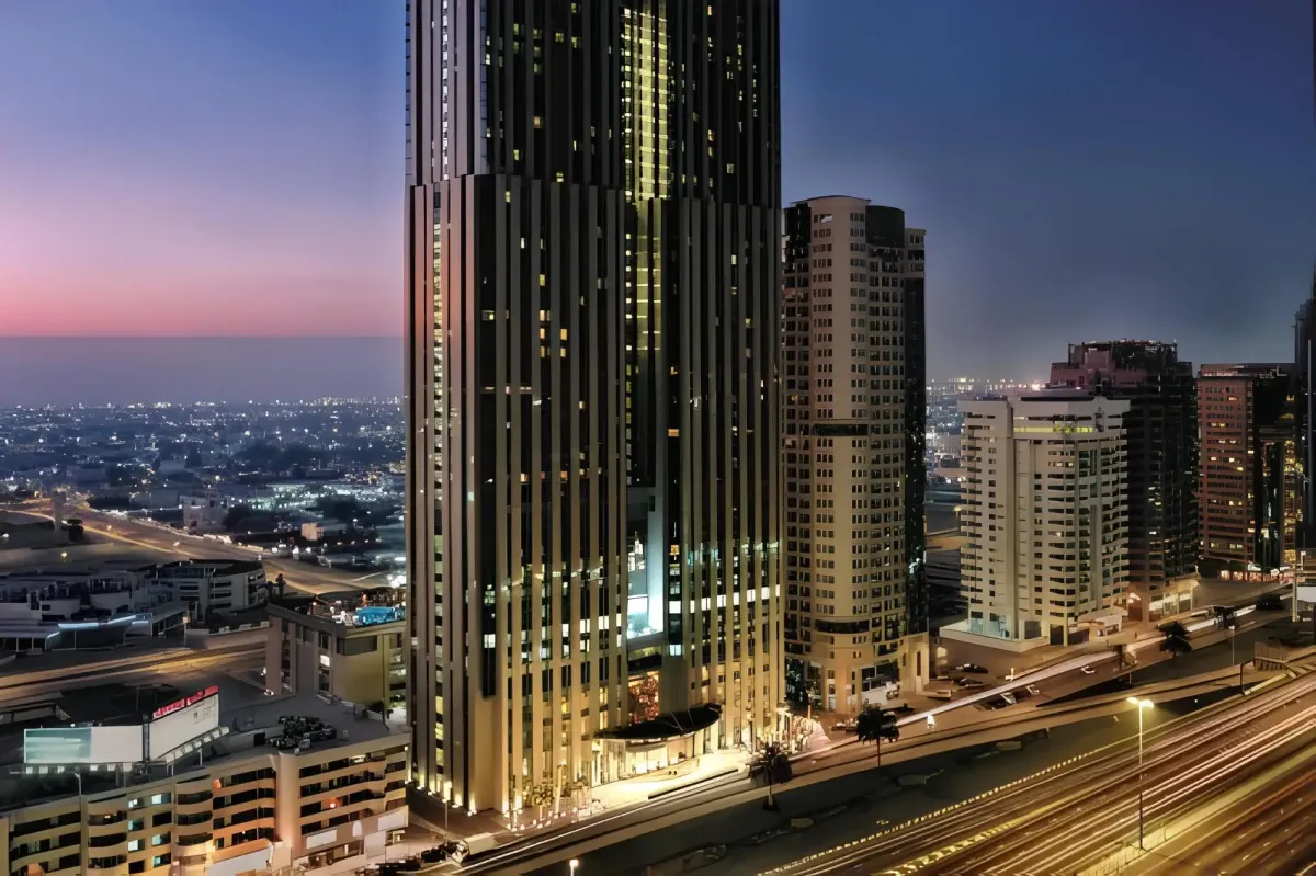 AHS PROPERTIES "Shangri-La" NEW LAUNCH — 2