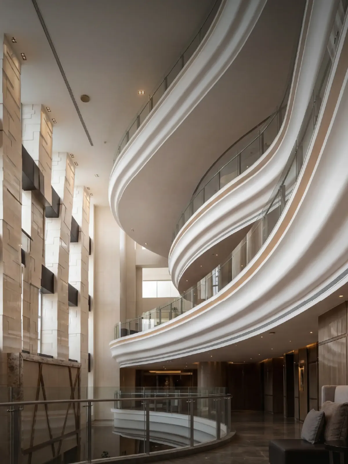 AHS PROPERTIES "Shangri-La" NEW LAUNCH — 3