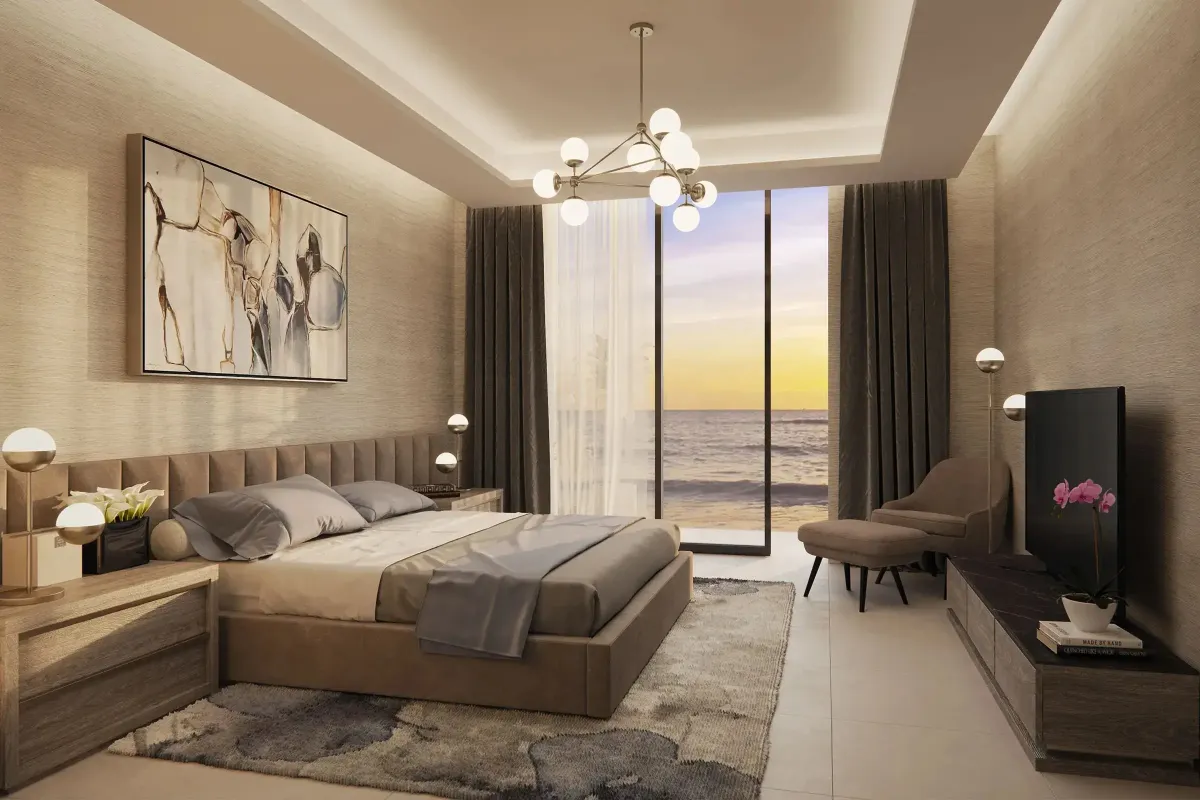 Sun Island Villas — 1