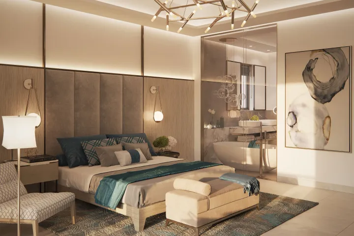 Sun Island Villas