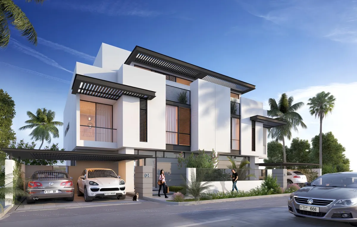 Sun Island Villas — 2