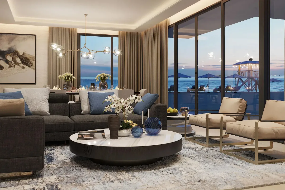 Sun Island Villas — 3