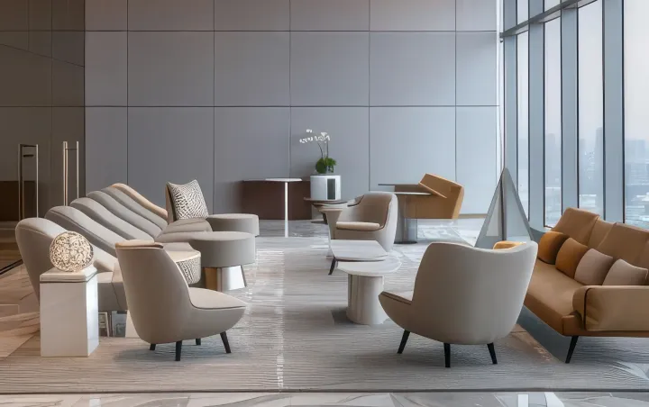 AL HABTOOR "1970 Office Tower" NEW LAUNCH