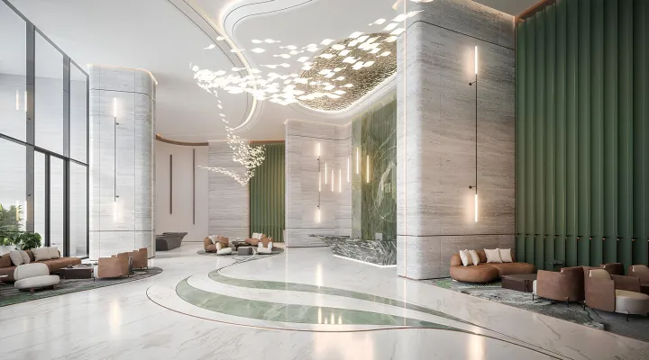Habtoor Grand Residences
