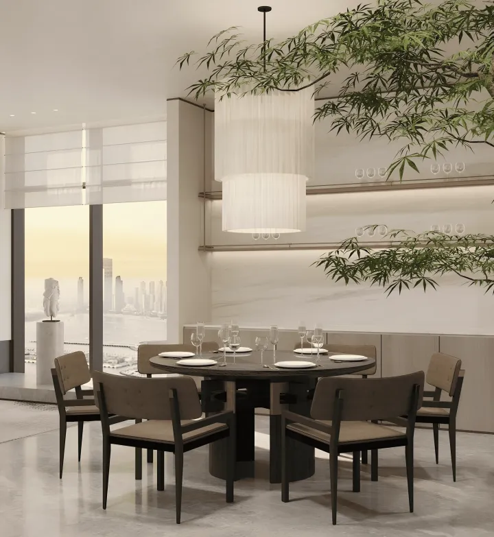 Habtoor Grand Residences