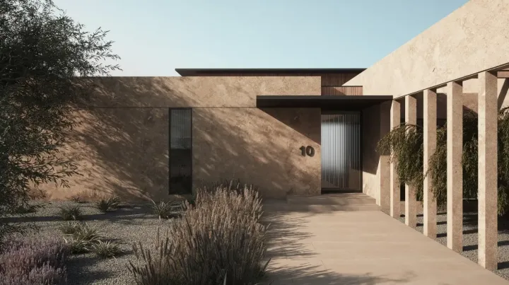 The Ritz-Carlton Residences Al Wadi