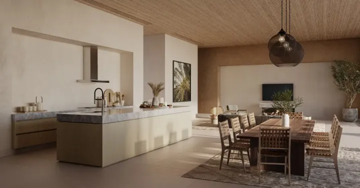The Ritz-Carlton Residences Al Wadi